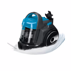 Bosch Serie 2 BGS05X240 Aspirapolvere senza sacco Turchese - Vista aggiuntiva 8