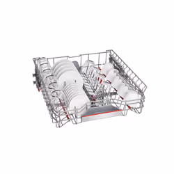 Bosch Serie 6 SMS6ZDI48E lavastoviglie Libera installazione 13 coperti C - Vista aggiuntiva 4