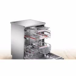 Bosch Serie 6 SMS6ZDI48E lavastoviglie Libera installazione 13 coperti C - Vista aggiuntiva 5