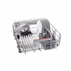 Bosch Serie 6 SMS6ZDI48E lavastoviglie Libera installazione 13 coperti C - Vista aggiuntiva 6