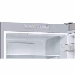 Bosch Serie 2 KGN33NLEB frigorifero con congelatore Libera installazione 282 L E Acciaio inox - Vista aggiuntiva 4
