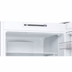 Bosch Serie 2 KGN33NWEB frigorifero con congelatore Libera installazione 282 L E Bianco - Vista aggiuntiva 4