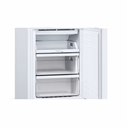 Bosch Serie 2 KGN33NWEB frigorifero con congelatore Libera installazione 282 L E Bianco - Vista aggiuntiva 5
