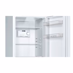 Bosch Serie 2 KGN33NWEB frigorifero con congelatore Libera installazione 282 L E Bianco - Vista aggiuntiva 6