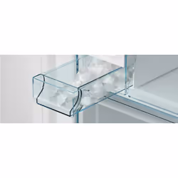 Bosch Serie 6 GSN54AWDV congelatore Congelatore verticale Libera installazione 328 L D Bianco - Vista aggiuntiva 5