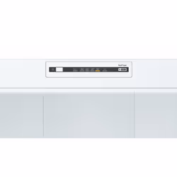 Bosch Serie 2 KGN36NWEA frigorifero con congelatore Libera installazione 305 L E Bianco - Vista aggiuntiva 5
