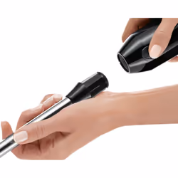 Bosch MS6CB61V1 Frullatore a immersione ErgoMixx 1000 W Nero, antracite - Vista aggiuntiva 6