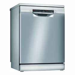 Bosch Serie 4 SMS4HVI31E, Libera installazione, Dimensione massima (60 cm), Acciaio inox, 1,75 m, 1,65 m, 1,9 m