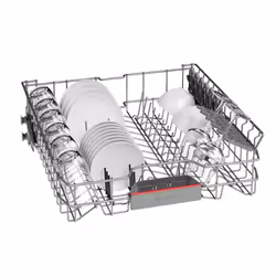 Bosch Serie 4 SMS4HVI31E lavastoviglie Libera installazione 13 coperti E