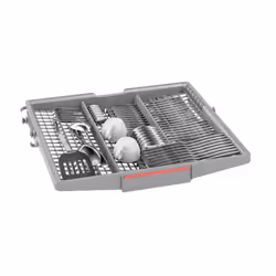 Bosch Serie 4 SMS4HVI31E Lavastoviglie libera installazione 60 cm 13 coperti classe E 46 dB Acciaio inox - Vista aggiuntiva 4