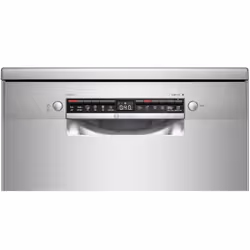 Bosch Serie 4 SMS4HVI31E Lavastoviglie libera installazione 60 cm 13 coperti classe E 46 dB Acciaio inox - Vista aggiuntiva 7