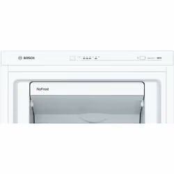 Bosch Serie 4 GSN29VWEP Congelatore monoporta da libera installazione 161 x 60 cm Bianco Classe E - Vista aggiuntiva 4