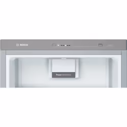 Bosch Serie 4 KSV36VLEP Frigorifero monoporta da libera installazione 186 x 60 cm Metal look Classe E - Vista aggiuntiva 5