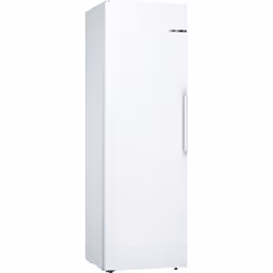 Bosch Serie 4 KSV36VWEP, 346 L, SN-T, 39 dB, E, Bianco