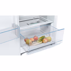 Bosch Serie 4 KSV36VWEP frigorifero Libera installazione 346 L E Bianco - Vista aggiuntiva 4