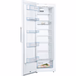 Bosch Serie 4 KSV36VWEP frigorifero Libera installazione 346 L E Bianco - Vista aggiuntiva 5