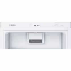 Bosch Serie 4 KSV33VWEP Frigorifero monoporta da libera installazione 176 x 60 cm Bianco Classe E - Vista aggiuntiva 5