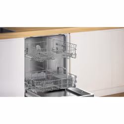 Bosch Serie 2 SMV2ITX22E Lavastoviglie da incasso a scomparsa totale 60 cm Сlasse E - Vista aggiuntiva 8