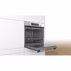 Bosch Serie 4 HBA512ES0 forno 71 L Acciaio inox - Vista aggiuntiva 4