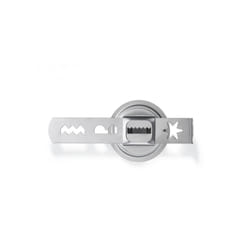 Bosch MUZ45SV2 accessorio per miscelare e lavorare prodotti alimentari