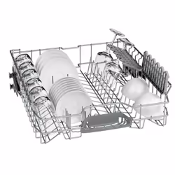 Bosch Serie 2 SMV2HVX22E lavastoviglie A scomparsa totale 13 coperti D - Vista aggiuntiva 4