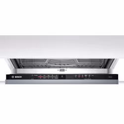 Bosch Serie 2 SMV2HVX22E lavastoviglie A scomparsa totale 13 coperti D - Vista aggiuntiva 5