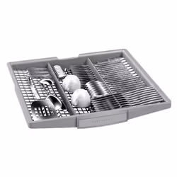 Bosch Serie 2 SMV2HVX22E lavastoviglie A scomparsa totale 13 coperti D - Vista aggiuntiva 8