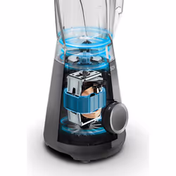 Bosch Serie 4 MMB6141B Frullatore VitaPower Serie | 4 1200 W Nero - Vista aggiuntiva 6