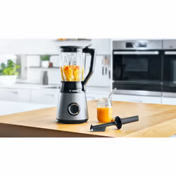Bosch Serie 4 MMB6141S Frullatore VitaPower Serie | 4 1200 W Argento - Vista aggiuntiva 4