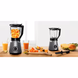 Bosch MMB6172S Frullatore VitaPower Serie | 4 1200 W Argento - Vista aggiuntiva 4