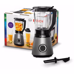 Bosch MMB6172S Frullatore VitaPower Serie | 4 1200 W Argento - Vista aggiuntiva 6