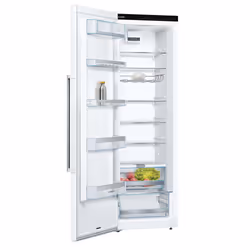 Bosch Serie 6 KSV36AWEP frigorifero Libera installazione 346 L E Bianco