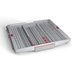 Bosch SGZ6DB04 accessorio e componente per lavastoviglie Grigio Cassetto