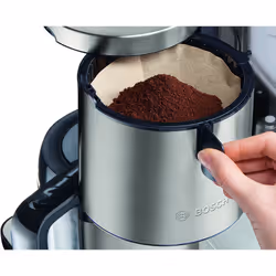 Bosch TKA8A681 macchina per caffè Automatica/Manuale Macchina da caffè con filtro 1,1 L - Vista aggiuntiva 6