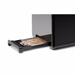 Bosch TAT3P423DE tostapane 2 fetta/e 970 W Nero - Vista aggiuntiva 6