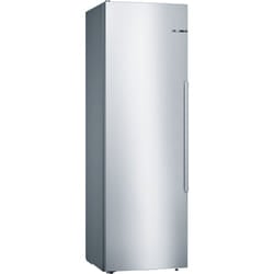 Bosch Serie 6 KSV36AIDP frigorifero Libera installazione 346 L D Acciaio inox