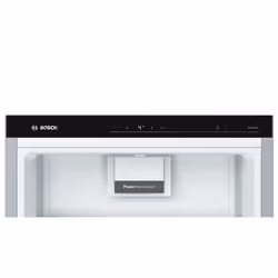 Bosch Serie 6 KSV36AIDP frigorifero Libera installazione 346 L D Acciaio inox