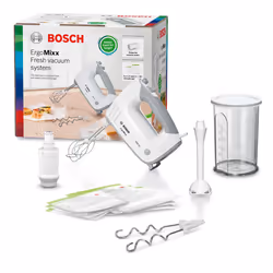 Bosch ErgoMixx Sbattitore manuale 450 W Bianco