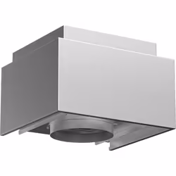 Bosch DWZ1FX5D1, Kit di riciclaggio della cappa da cucina, Grigio, Bosch, 6,64 kg, 1 pz, 445 mm