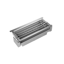 Bosch DWZ1IT1D1 accessorio per cappa Kit di riciclaggio della cappa da cucina