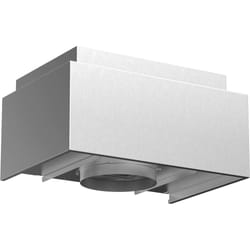 Bosch DWZ2FX5D1 accessorio per cappa Kit di riciclaggio della cappa da cucina