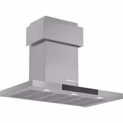 Bosch DWZ2FX5D1 accessorio per cappa Kit di riciclaggio della cappa da cucina