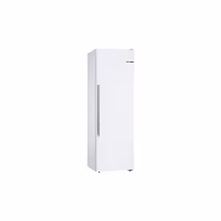 Bosch Serie 6 GSN36AWEP, 242 L, 20 kg/24h, 39 dB, Sistema No-frost, E, Bianco