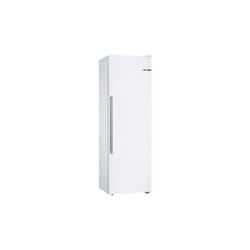 Bosch Serie 6 GSN36AWEP congelatore Congelatore verticale Libera installazione 242 L E Bianco