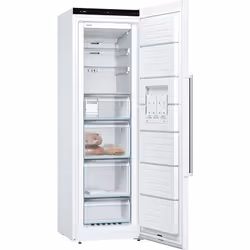 Bosch Serie 6 GSN36AWEP congelatore Congelatore verticale Libera installazione 242 L E Bianco