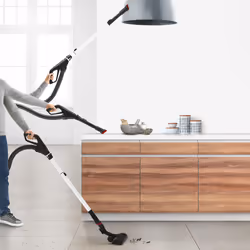 Bosch Serie 6 BGL6HYG1 aspirapolvere a traino A cilindro Secco 600 W Sacchetto per la polvere - Vista aggiuntiva 3