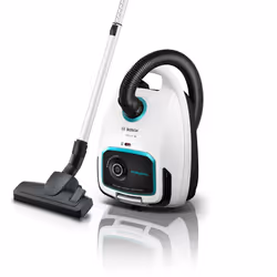 Bosch Serie 6 BGL6HYG1 aspirapolvere a traino A cilindro Secco 600 W Sacchetto per la polvere - Vista aggiuntiva 4