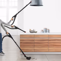 Bosch Serie 6 BGB6X330 aspirapolvere a traino A cilindro Secco 600 W Sacchetto per la polvere - Vista aggiuntiva 6