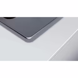 Bosch Serie 4 PGP6B5B86 piano cottura Acciaio inox Da incasso 60 cm Gas 4 Fornello(i) - Vista aggiuntiva 5