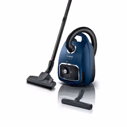 Bosch Serie 6 BGB6X300, 600 W, A cilindro, Secco, Sacchetto per la polvere, 4 L, HEPA